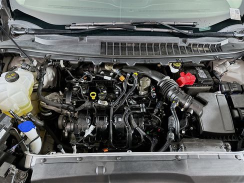 Used 2022 Ford Edge SE image 31