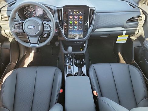 New 2026 Subaru Forester Limited image 14