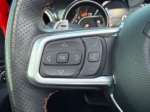 Used 2023 Jeep Wrangler Rubicon 392 w/ Trailer Tow Package image 14