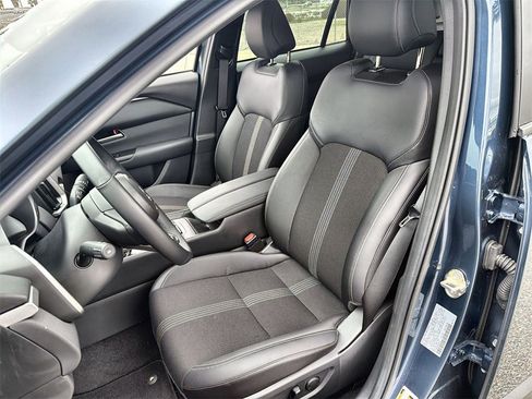 Used 2025 MAZDA CX-50 AWD 2.5 S w/ Preferred Package image 13