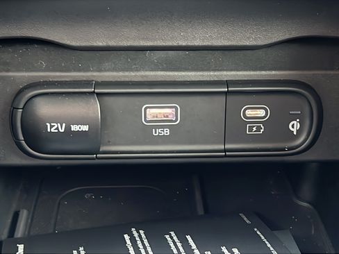 Certified 2024 Kia Telluride SX Prestige AWD/4WD image 21