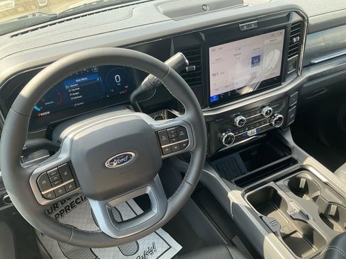 New 2026 Ford F250 Lariat image 26