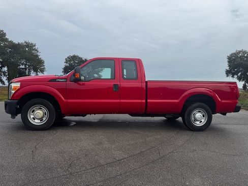 Used 2015 Ford F250 XL w/ Power Equipment Group image 2