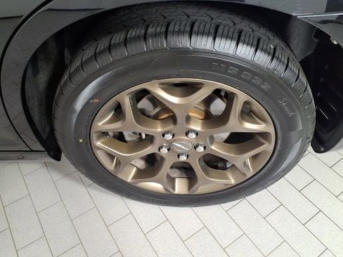 Used 2016 Chrysler 300 S AWD/4WD image 8