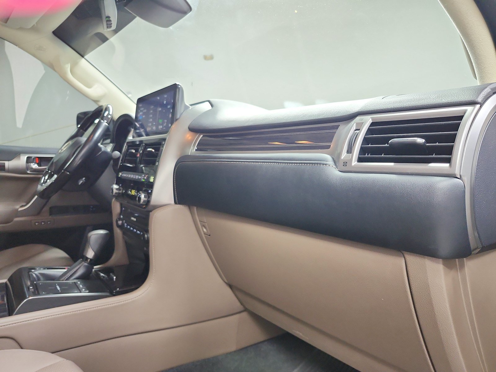 Used 2023 Lexus GX 460 Premium w/ Premium Package AWD/4WD image 41