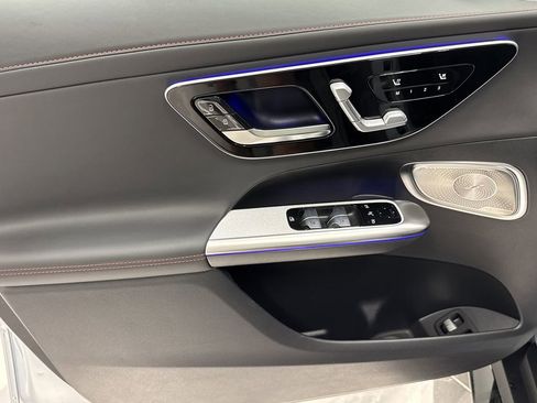 New 2026 Mercedes-Benz GLC 63 AMG S image 12