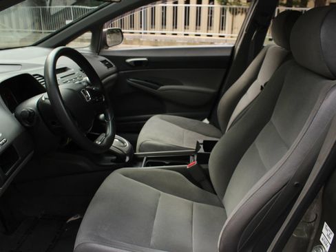 Used 2008 Honda Civic LX image 15