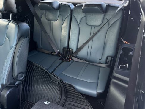 Certified 2025 Kia Sorento SX Prestige image 15