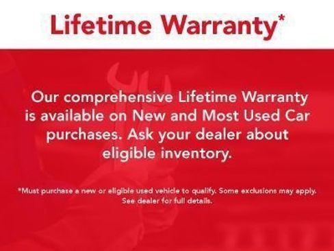 Used 2024 Toyota 4Runner TRD Off-Road Premium image 34