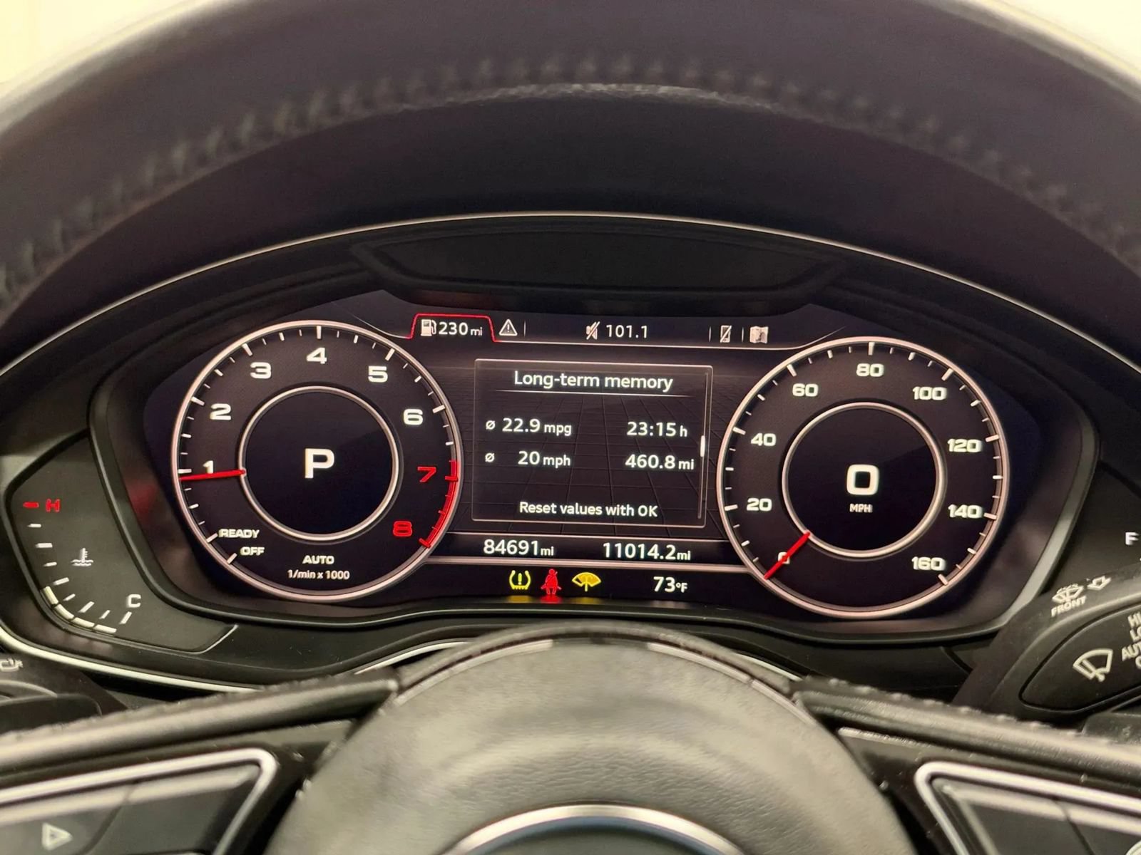 Used 2018 Audi A4 2.0T Premium AWD/4WD image 31