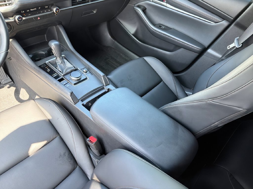Used 2026 MAZDA MAZDA3 s Sport FWD image 22