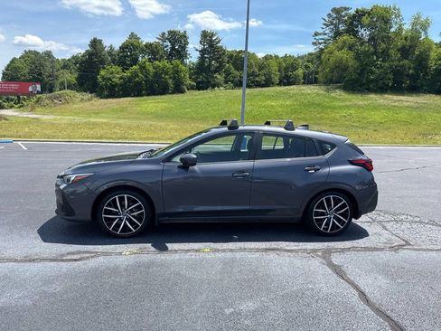 Used 2024 Subaru Impreza 2.0i Sport w/ Popular Package #1 AWD/4WD image 5