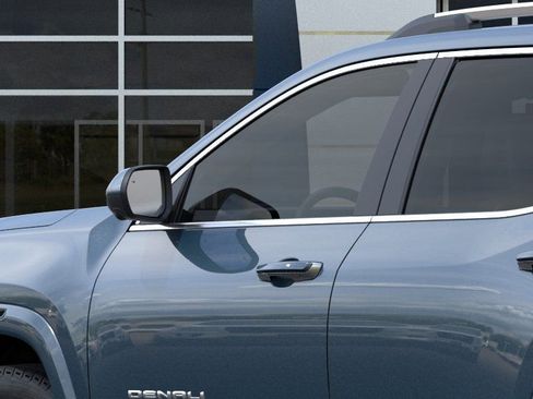 New 2026 GMC Terrain Denali AWD/4WD image 12