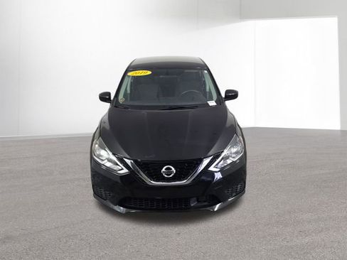 Used 2019 Nissan Sentra S FWD image 45