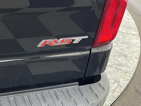 Certified 2021 Chevrolet Silverado 1500 RST w/ Z71 Off-Road Package image 32