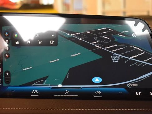 New 2026 Chevrolet Corvette Stingray Convertible w/ Battery Protection Package image 28