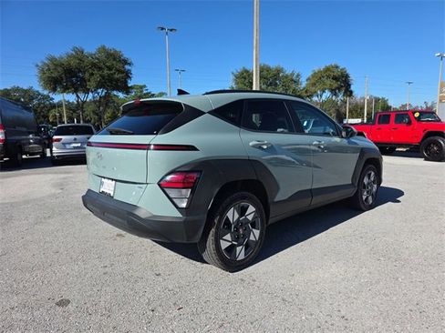 Used 2024 Hyundai Kona SEL image 4