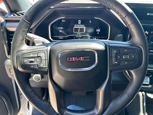 Used 2024 GMC Sierra 1500 AT4 w/ Technology Package AWD/4WD image 27