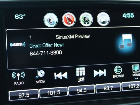 Used 2019 GMC Sierra 3500 Denali w/ Duramax Plus Package image 26