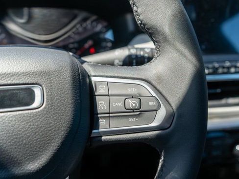 New 2026 Jeep Compass Limited AWD/4WD image 25