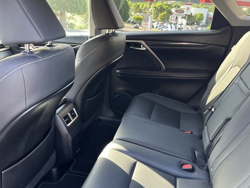 Used 2021 Lexus RX 350 AWD w/ Accessory Package image 12