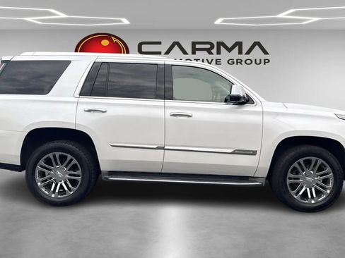 Used 2016 Cadillac Escalade 2WD image 6