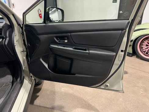 Used 2014 Subaru Crosstrek 2.0i Limited image 37