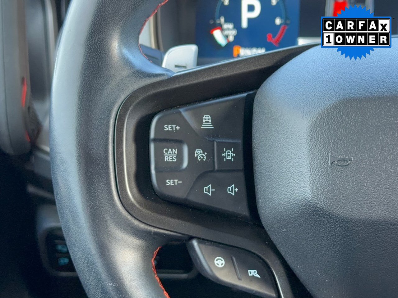 Used 2023 Ford Bronco Raptor AWD/4WD image 18