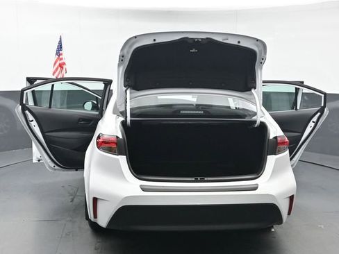 Certified 2024 Toyota Corolla LE image 48