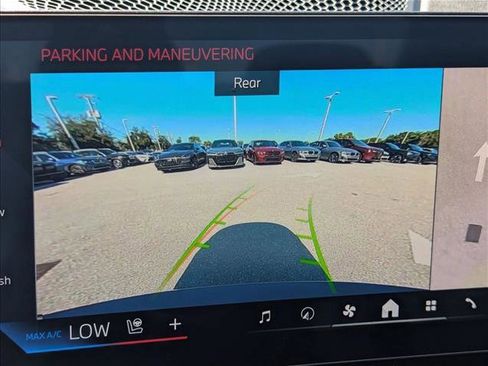 New 2026 BMW 330i xDrive Sedan w/ Premium Package image 12