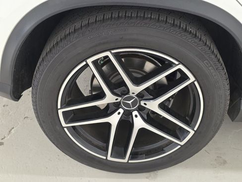 Used 2019 Mercedes-Benz GLE 43 AMG 4MATIC Coupe image 48