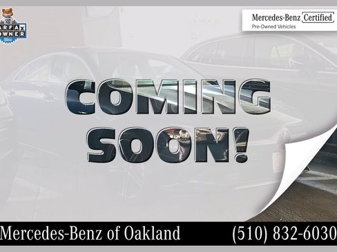 Used 2023 Mercedes-Benz CLA 250 image 1