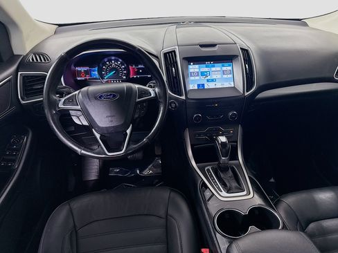 Used 2016 Ford Edge SEL w/ Equipment Group 201A image 15