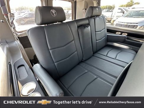 New 2025 Chevrolet Express 2500 Extended w/ Driver Convenience Package image 12