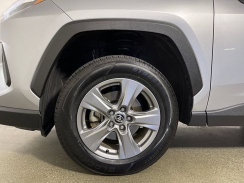 Certified 2024 Toyota RAV4 XLE AWD/4WD image 11