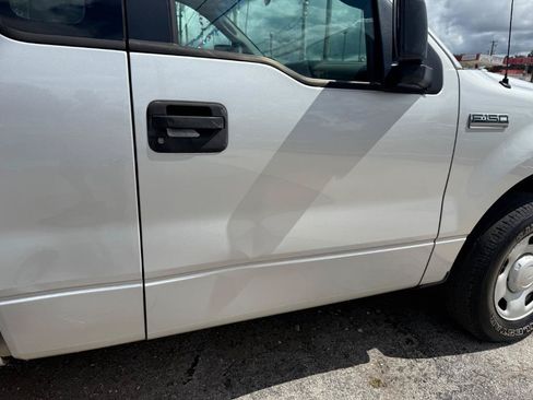 Used 2005 Ford F150 XL RWD image 4