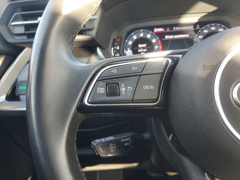 Used 2024 Audi A3 2.0T Premium image 25