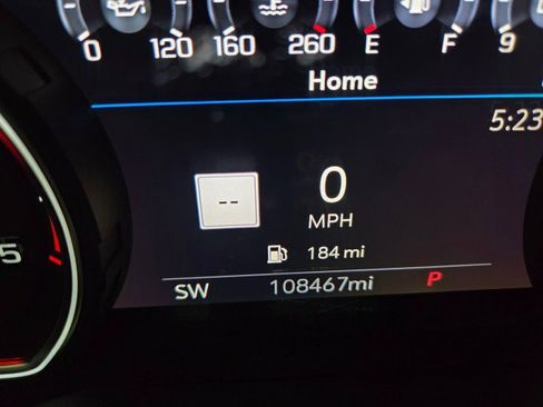 Used 2020 Chevrolet Silverado 2500 High Country w/ Z71 Off-Road Package image 46