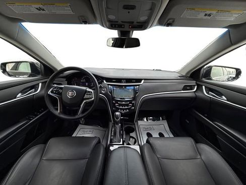 Used 2014 Cadillac XTS FWD image 28