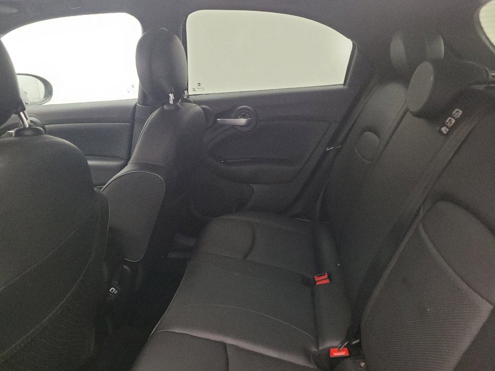 Used 2021 FIAT 500X Sport w/ Cold Weather Group AWD/4WD image 18