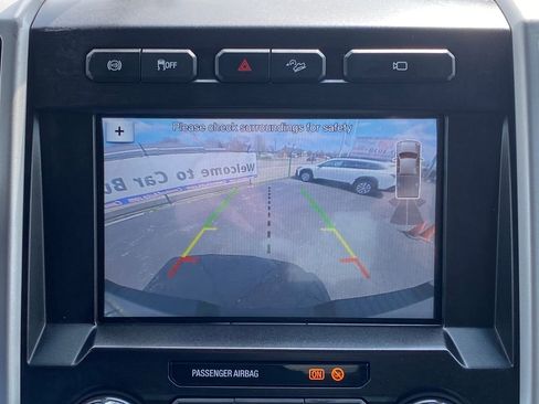 Used 2018 Ford F250 Lariat w/ Lariat Value Package AWD/4WD image 33
