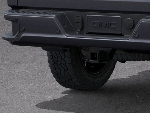 New 2026 GMC Sierra 2500 AT4 image 14