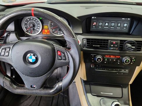 Used 2011 BMW M3 Coupe image 17