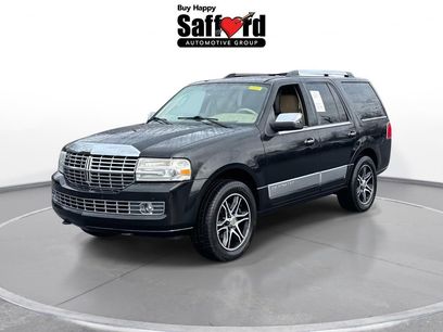 Used 2010 Lincoln Navigator Base