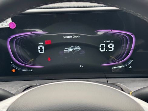 New 2025 Kia Telluride EX X-Line image 15