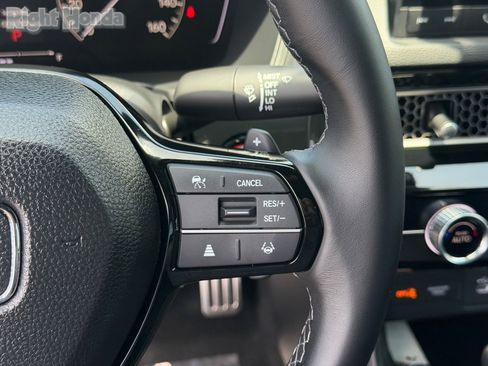Used 2026 Honda Civic Sport image 23
