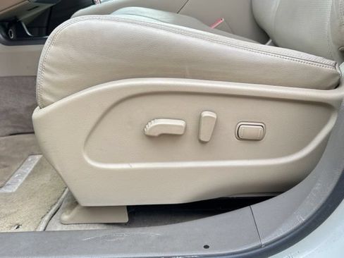 Used 2012 Nissan Murano SL AWD/4WD image 30