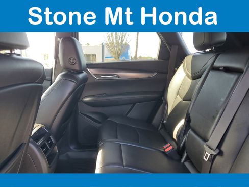 Used 2020 Cadillac XT5 Luxury w/ LPO, Floor Liner Package image 12