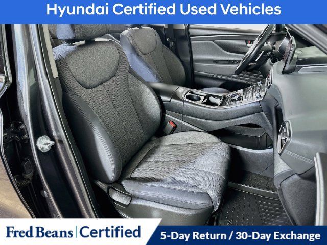 Certified 2023 Hyundai Santa Fe SEL AWD/4WD image 15