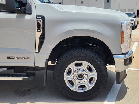 New 2026 Ford F250 XLT AWD/4WD image 5